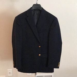 Lauren Ralph Lauren blazer Navy 38S
